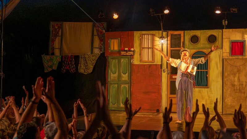 Circo Patuf