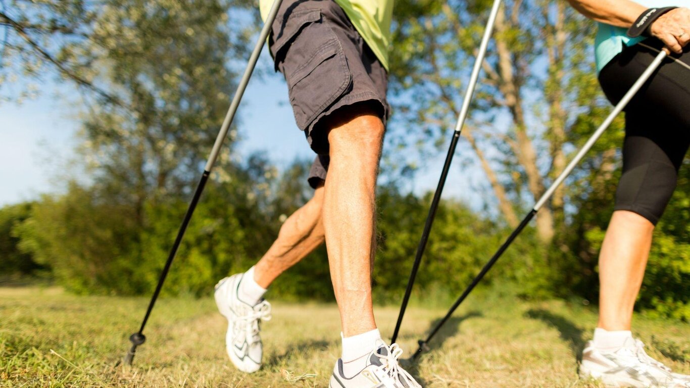 Nordic Walking