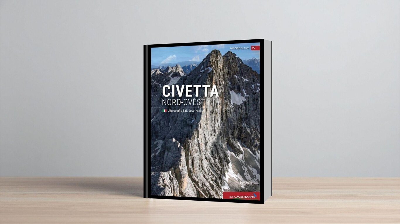 Civetta - Nord Ovest