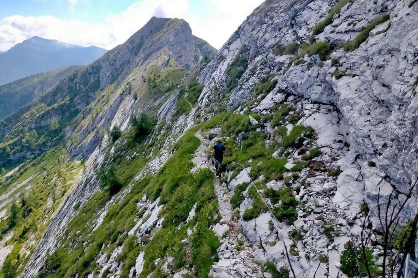 Claudia Augusta Altinate Trail