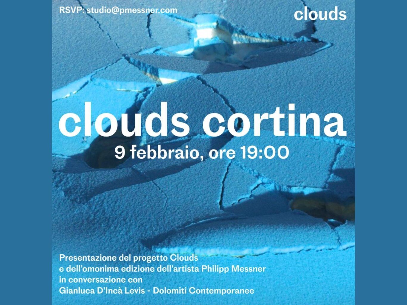 Clouds Cortina