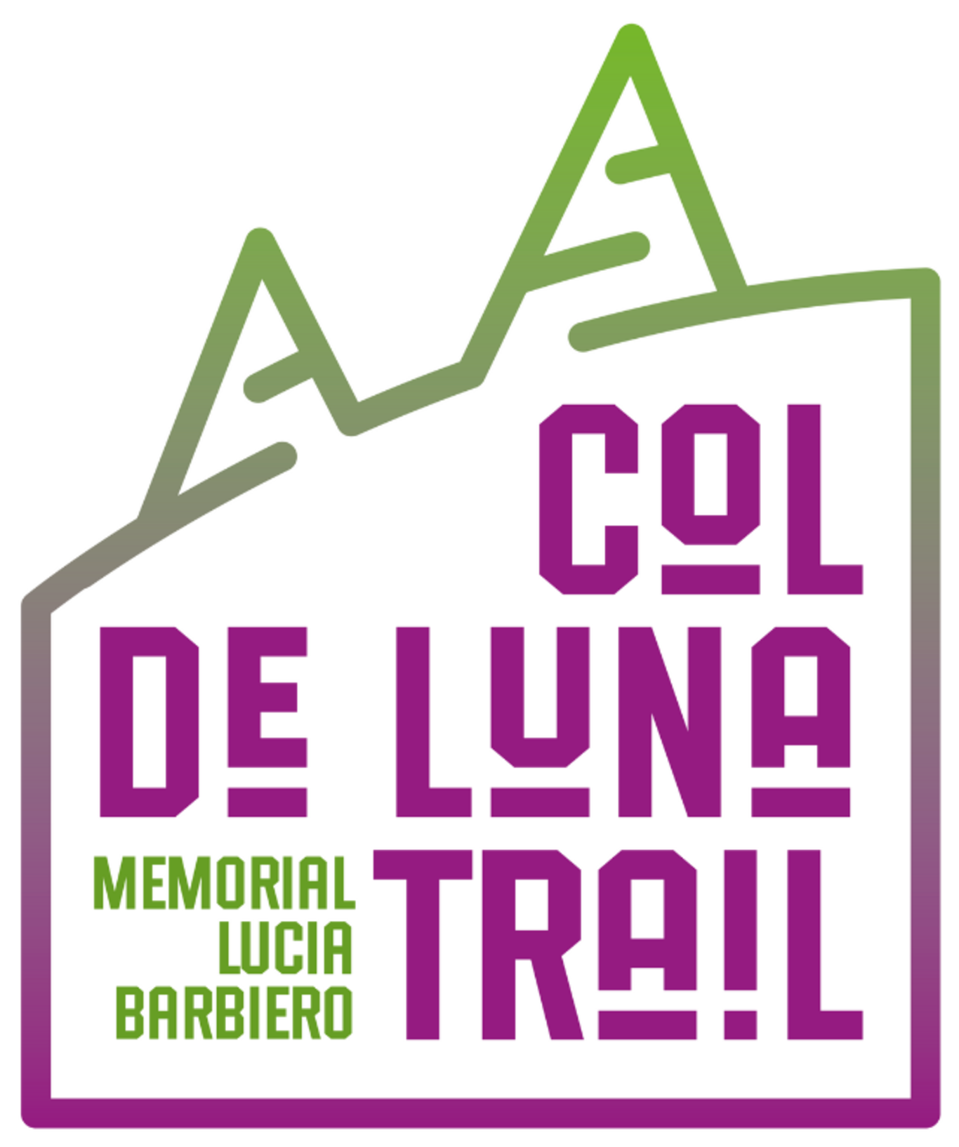 Col de Luna Trail