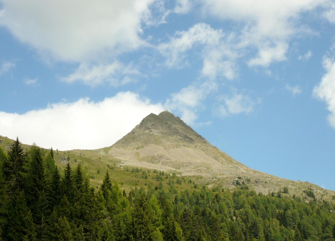 Col Quaternà
