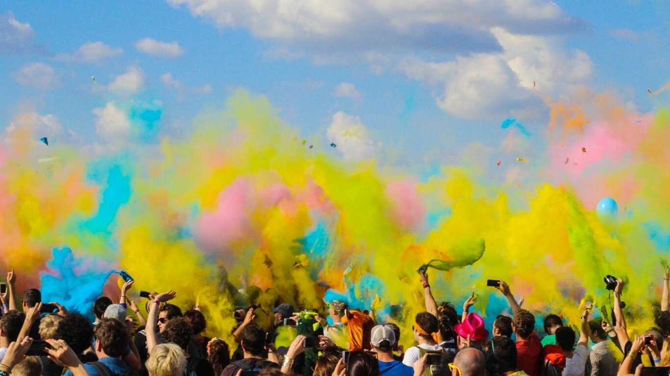 Color Salce