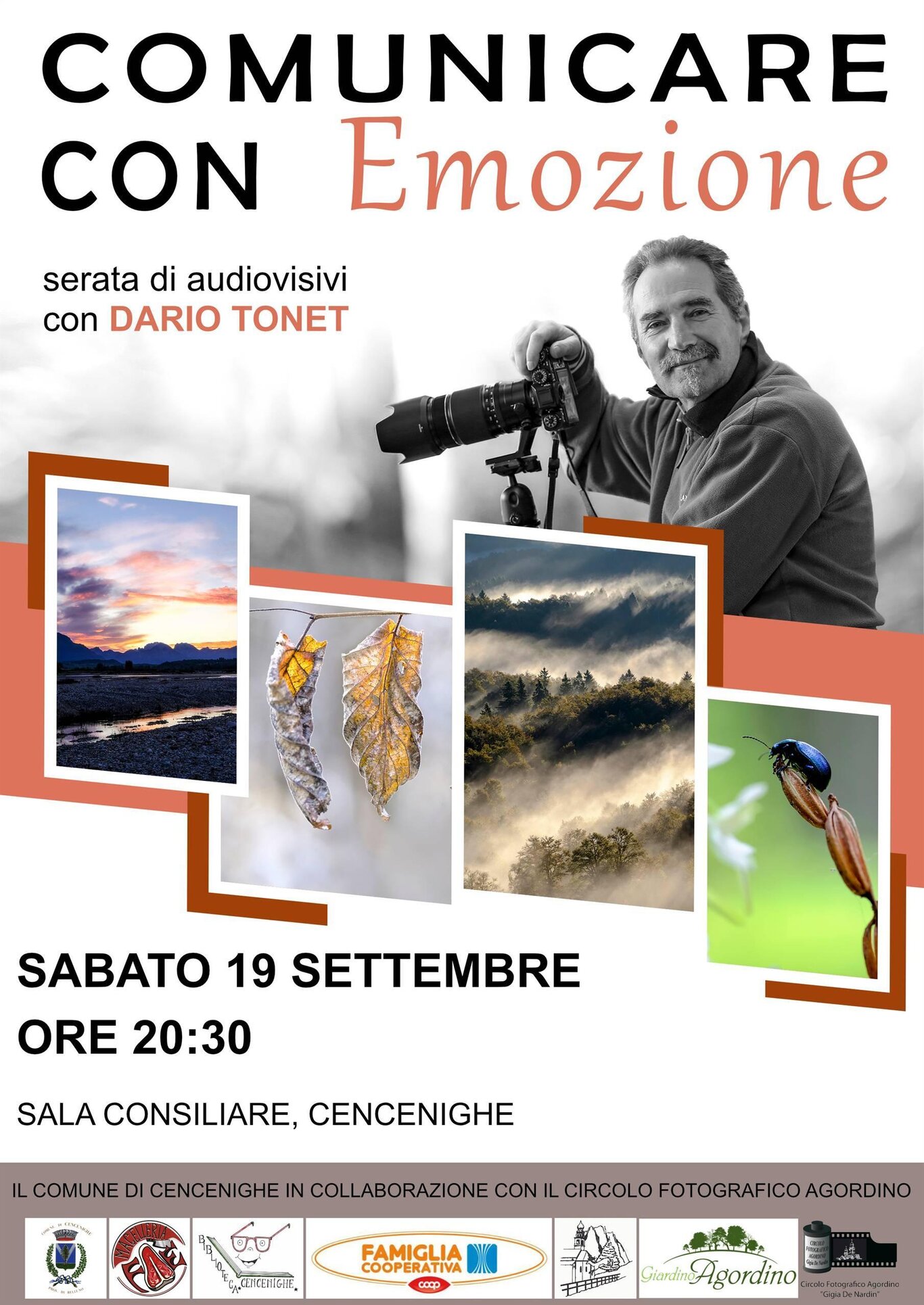 Comunicare con Emozione