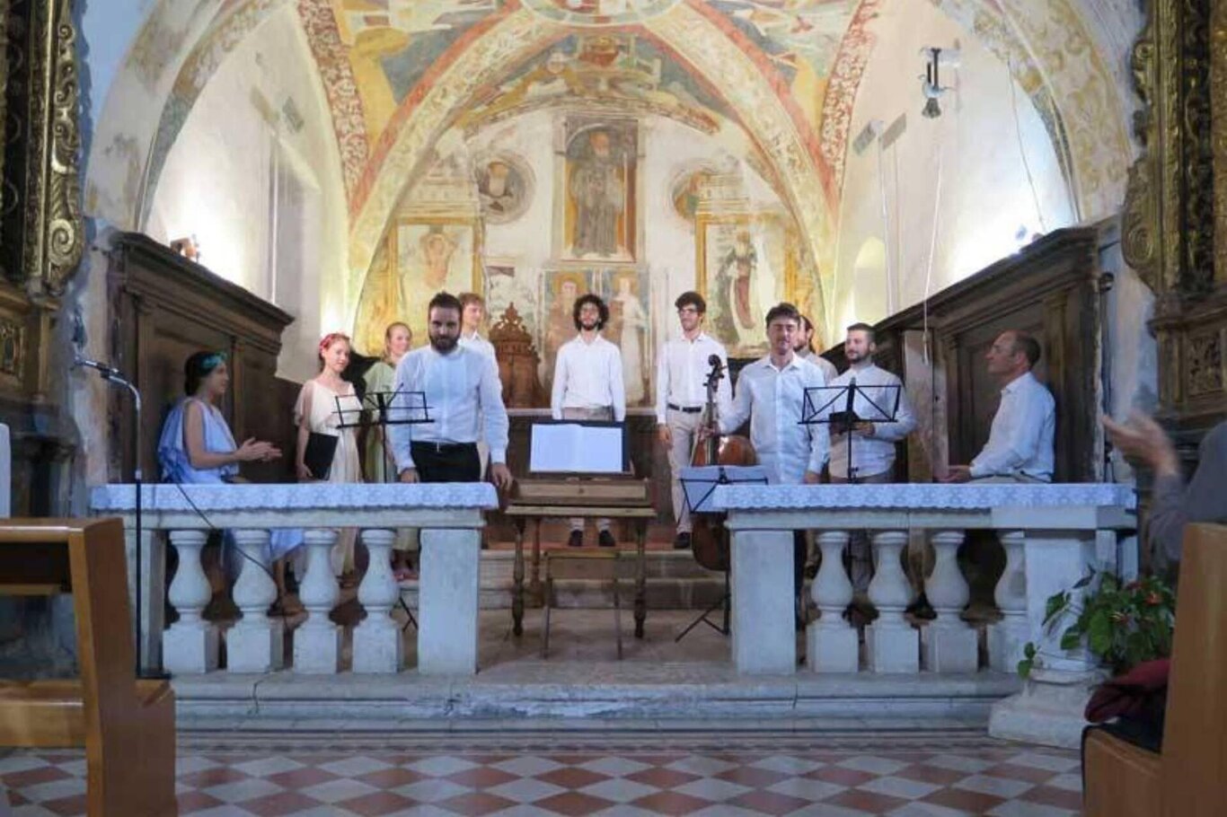 Concerto in Chiesa