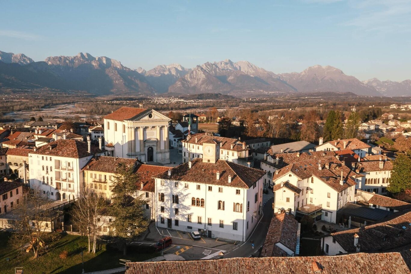 Concerti nel Borgo