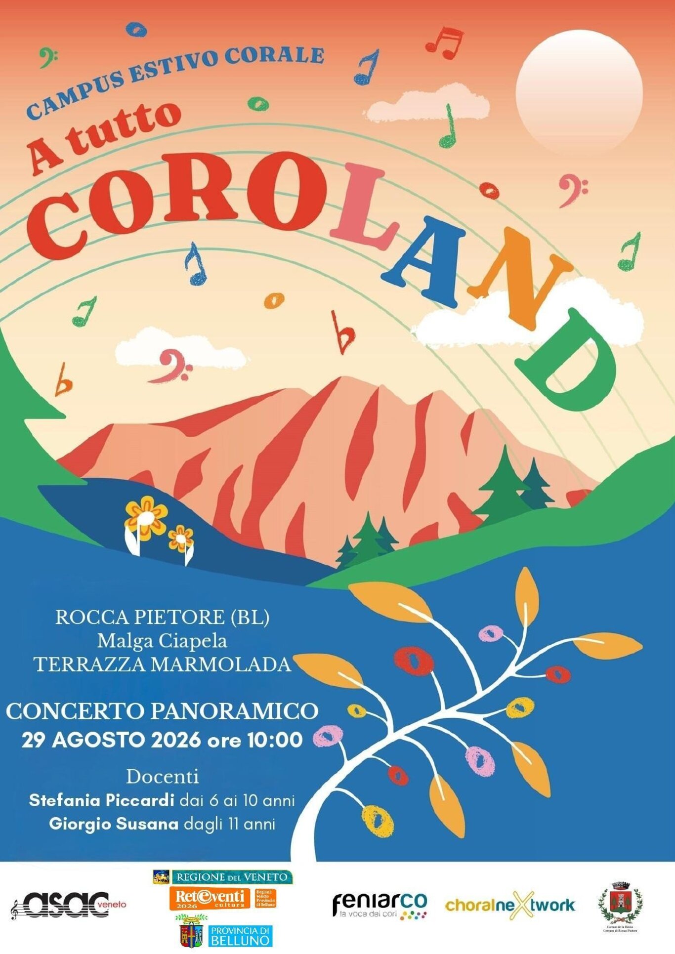 Concerto Corale