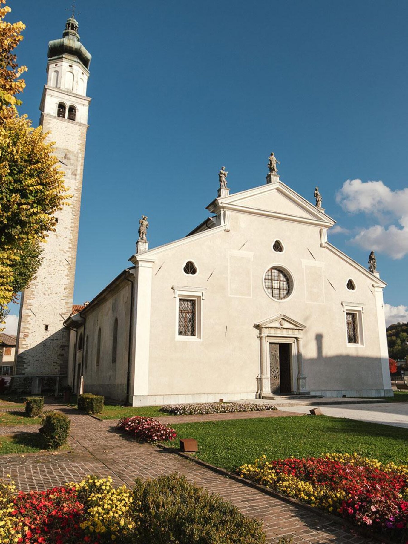 Concerto corale