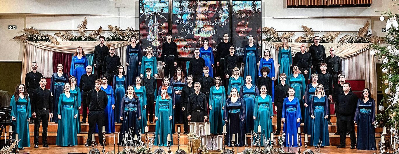 Concerto corale