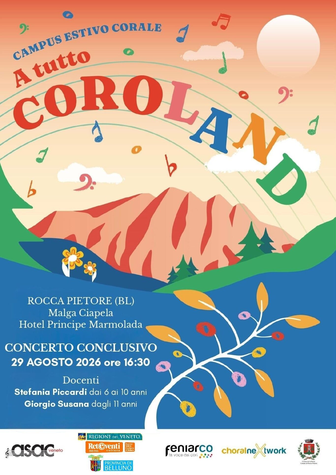 Concerto Corale