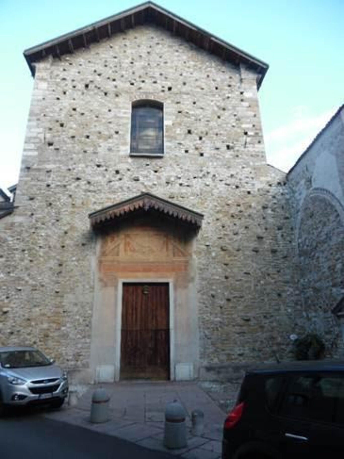Chiesa di San Pietro