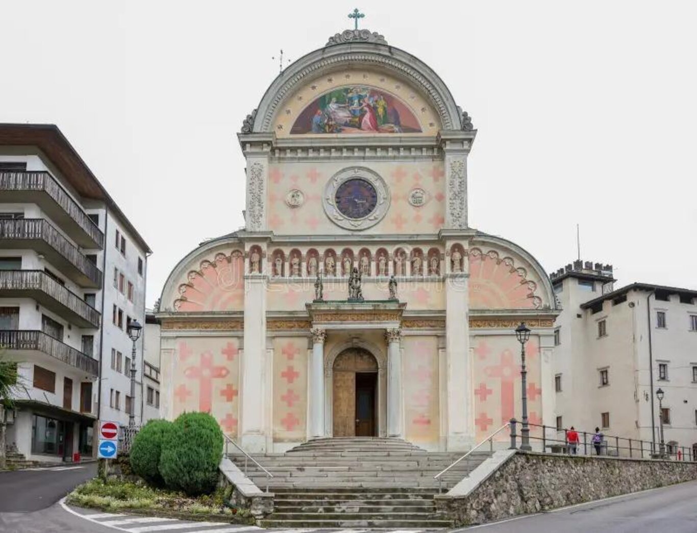 Concerto corale