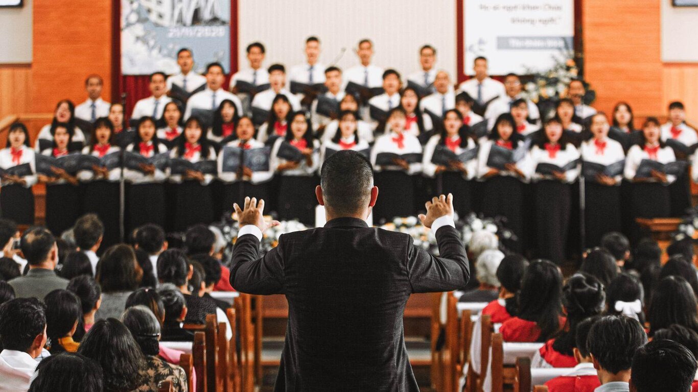 Concerto corale a Lentiai