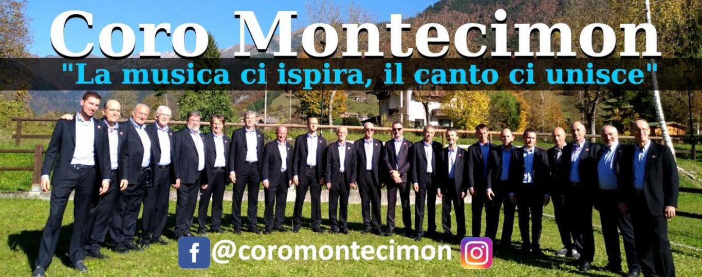 Coro Montecimon