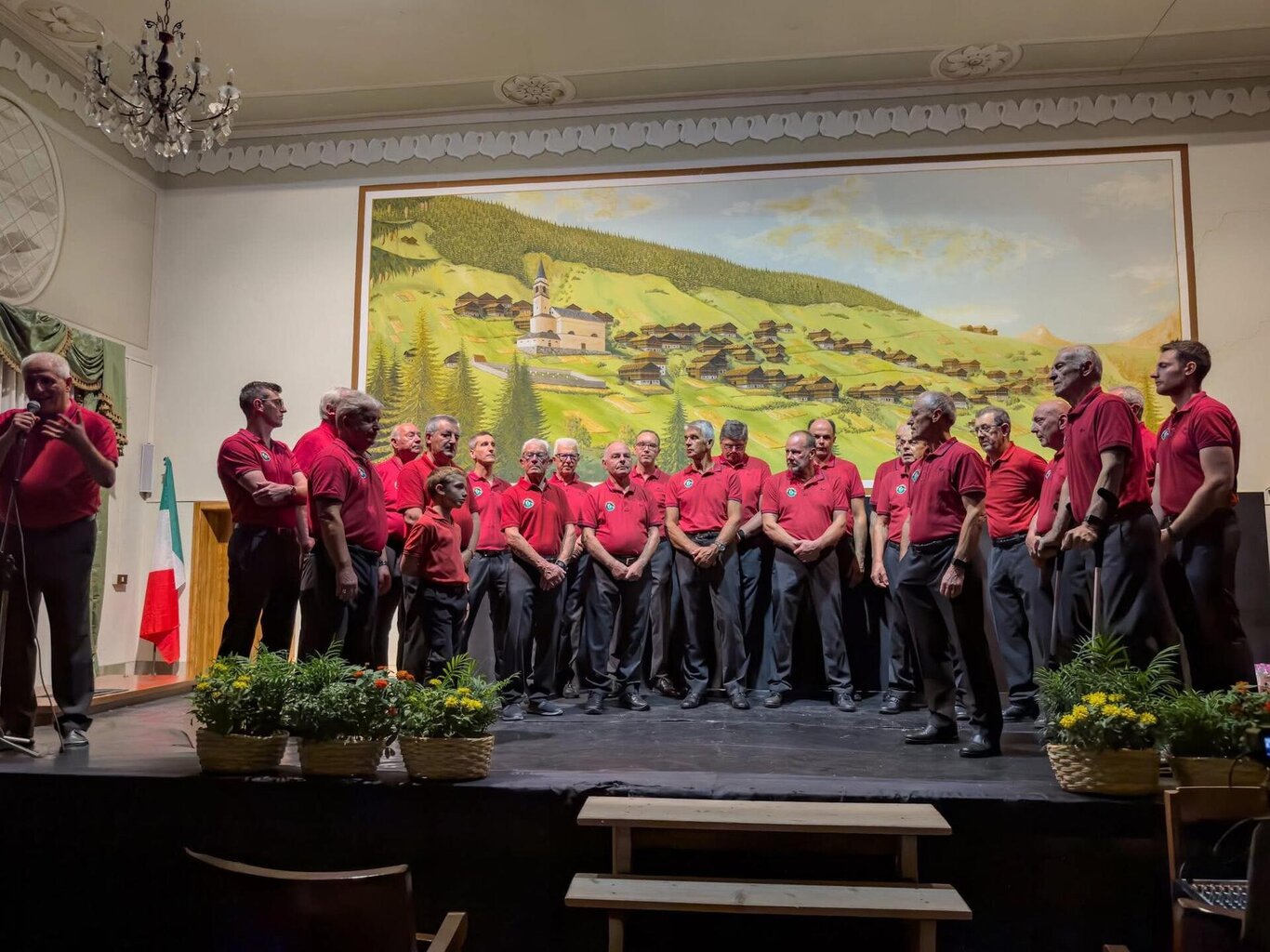 Concerto d'estate