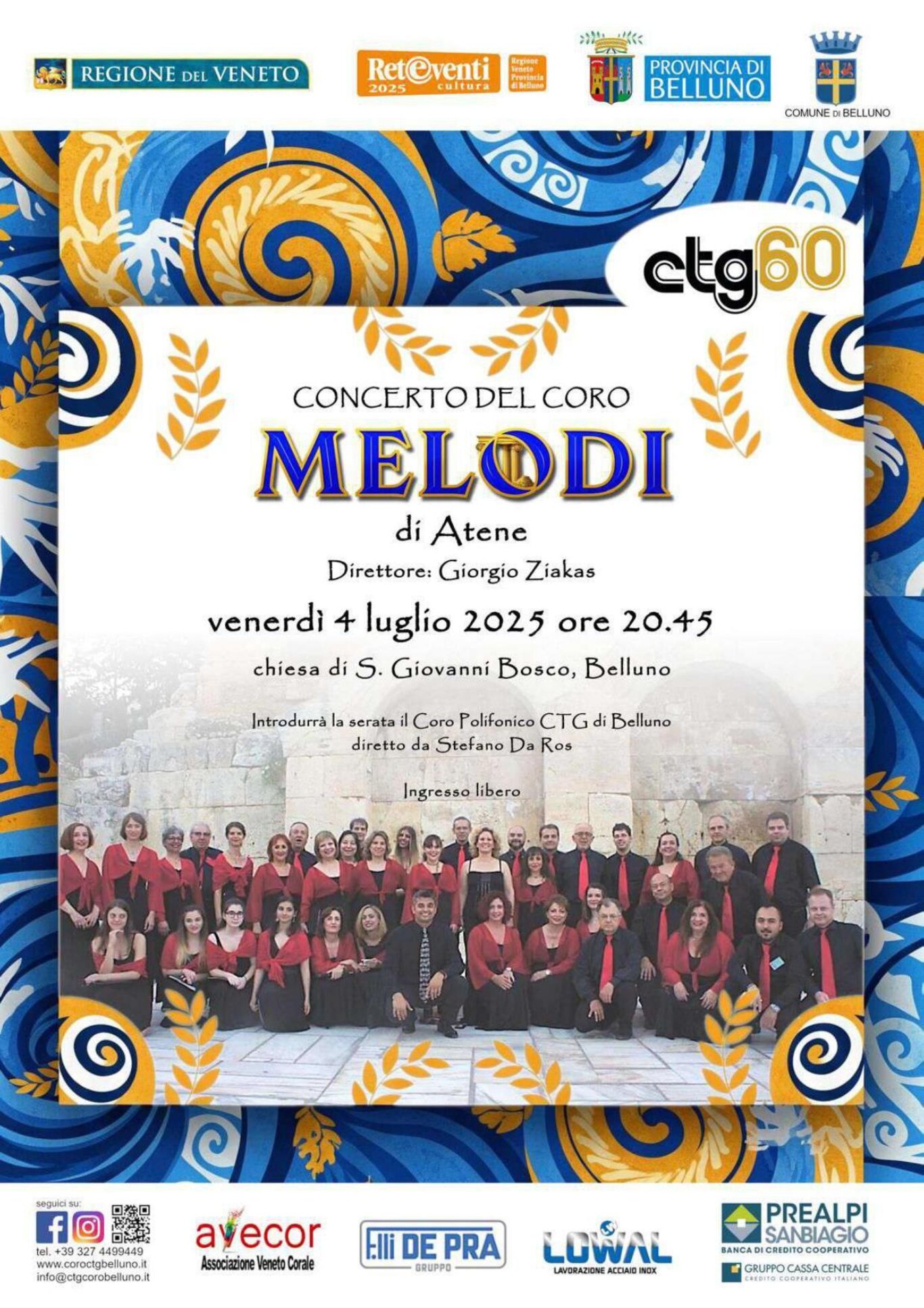 Melodi