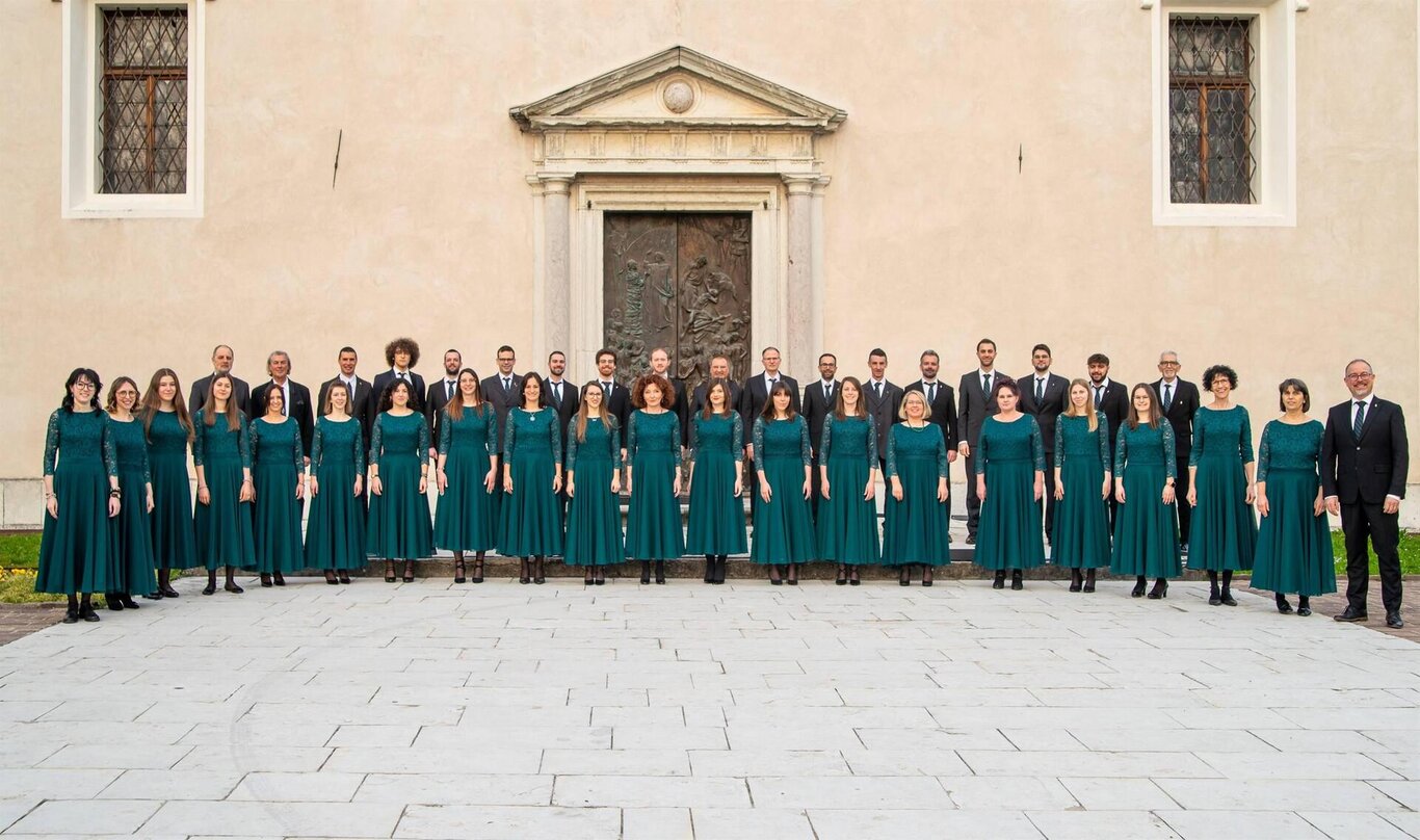 Concerto di Canto Popolare