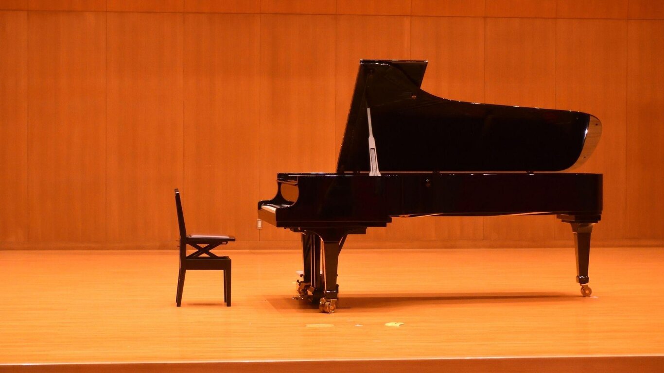 Concerto di musica classica brasiliana
