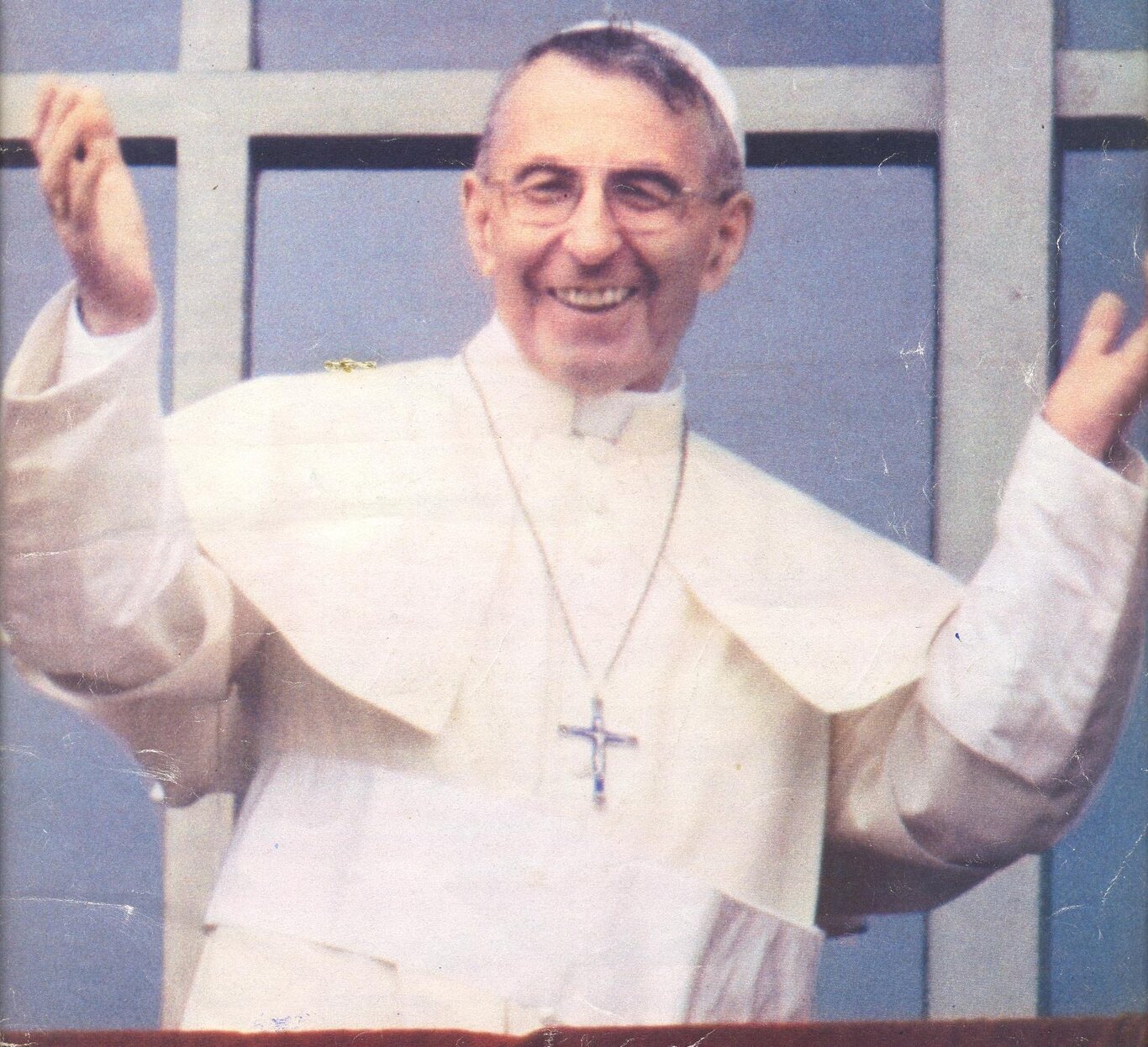 Concerto di musica sacra in omaggio a Papa Luciani
