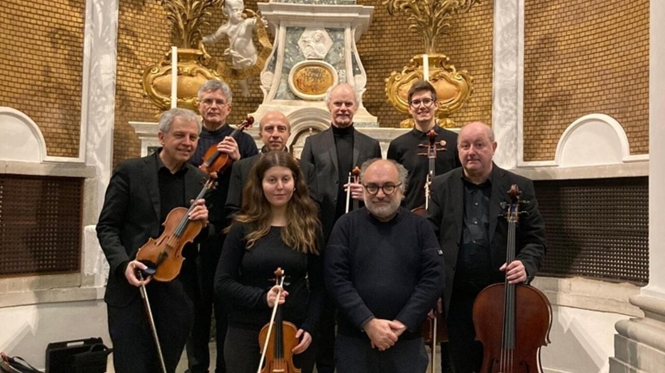 Concerto di musica sacra in omaggio a Papa Luciani