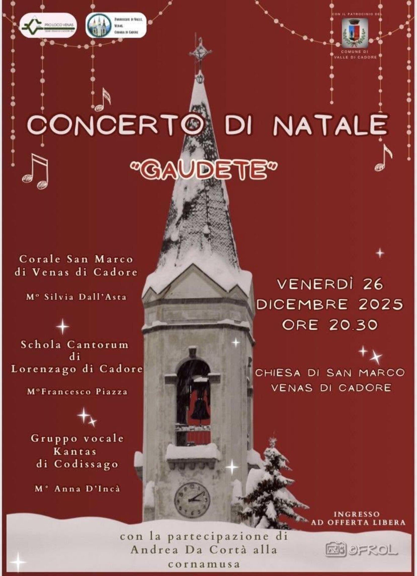 Gaudete Venas 26.12.jpg