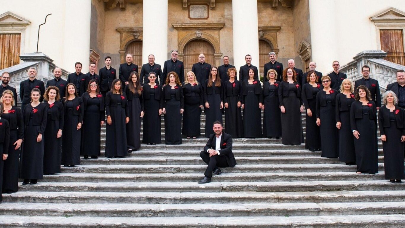 Coro Polifonico San Biagio
