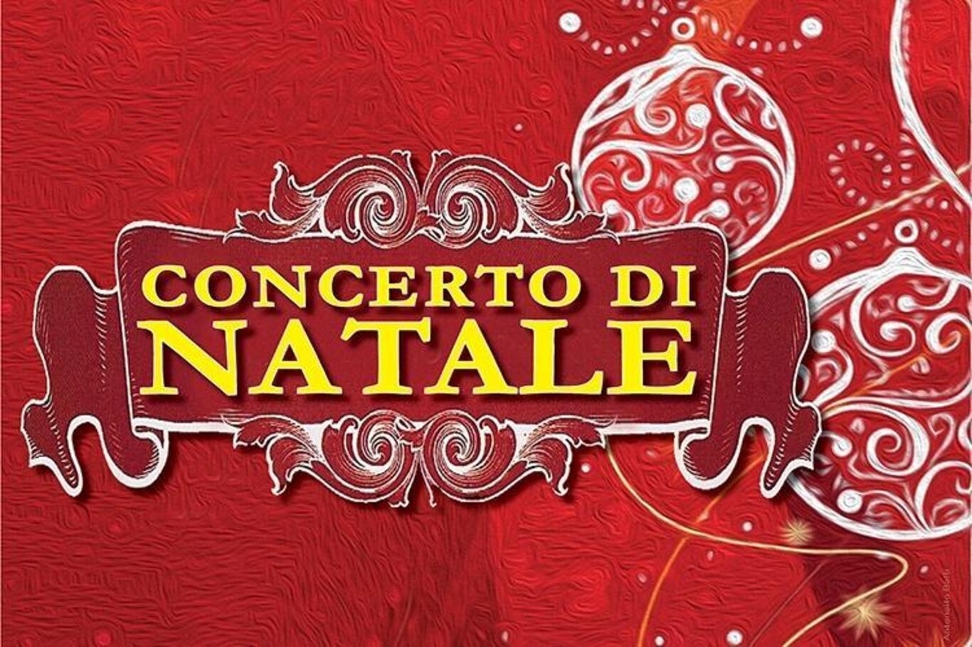concerto di natale concerto di natale
