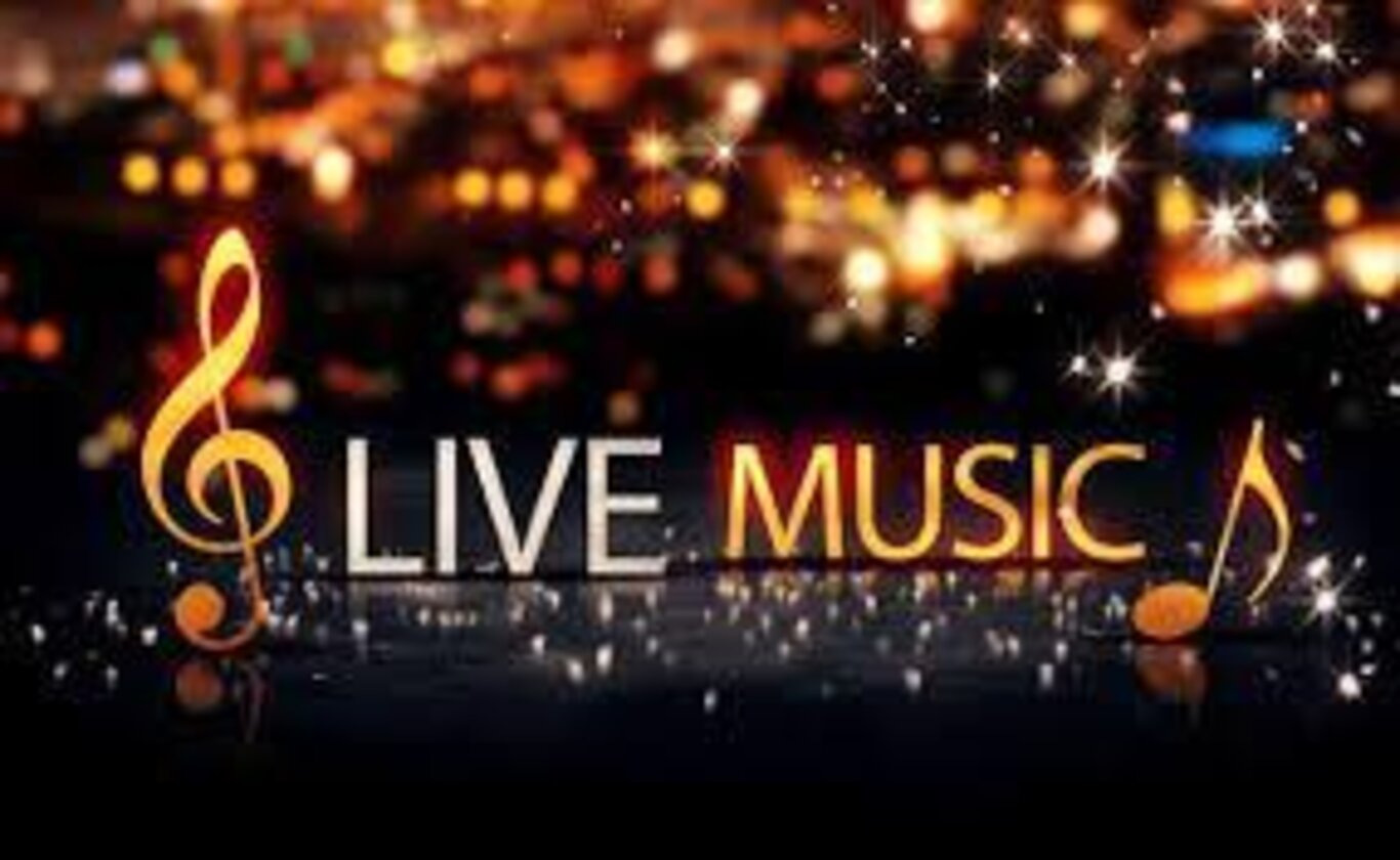musica live