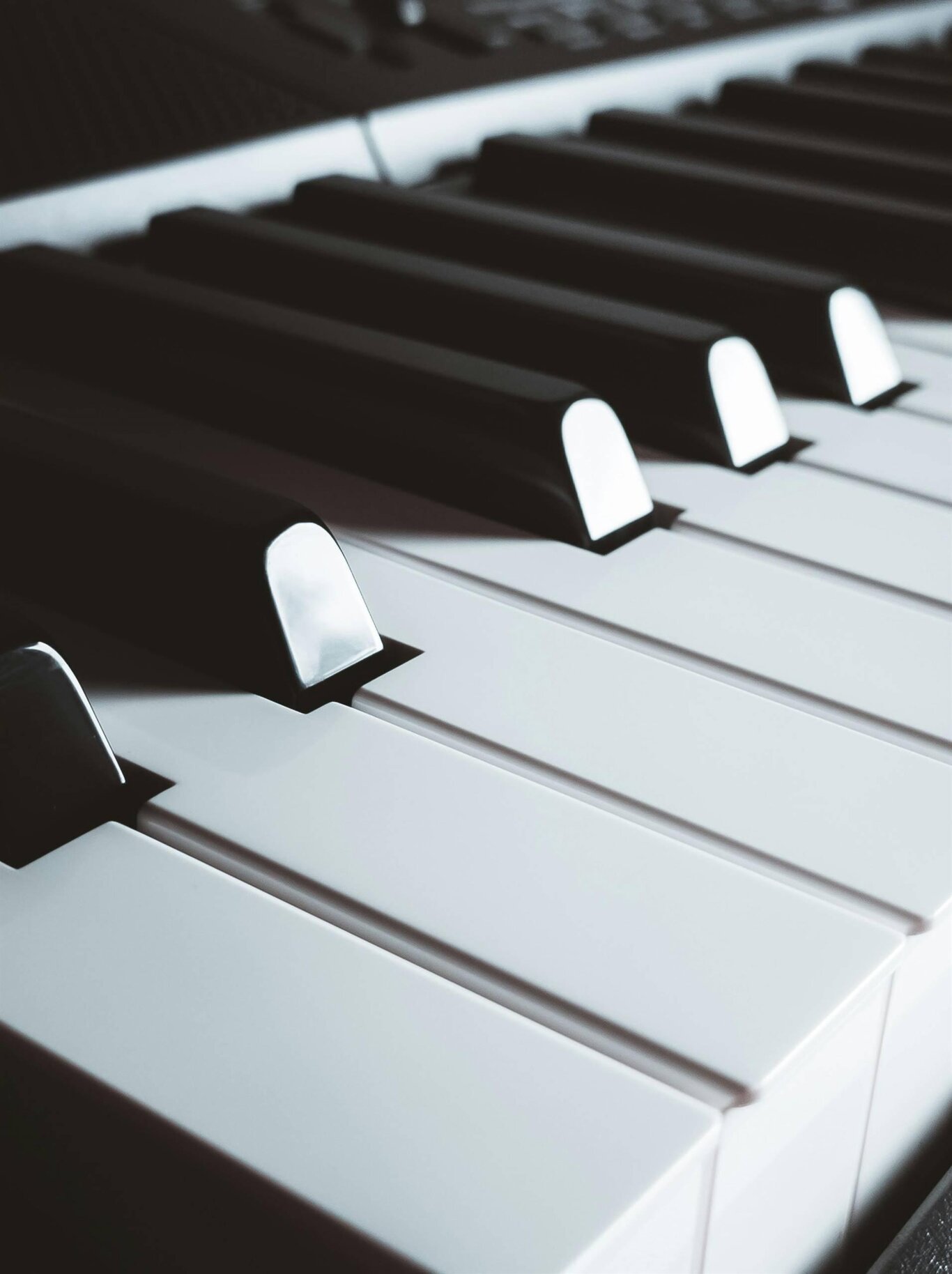 Concerto di pianoforte mattutino