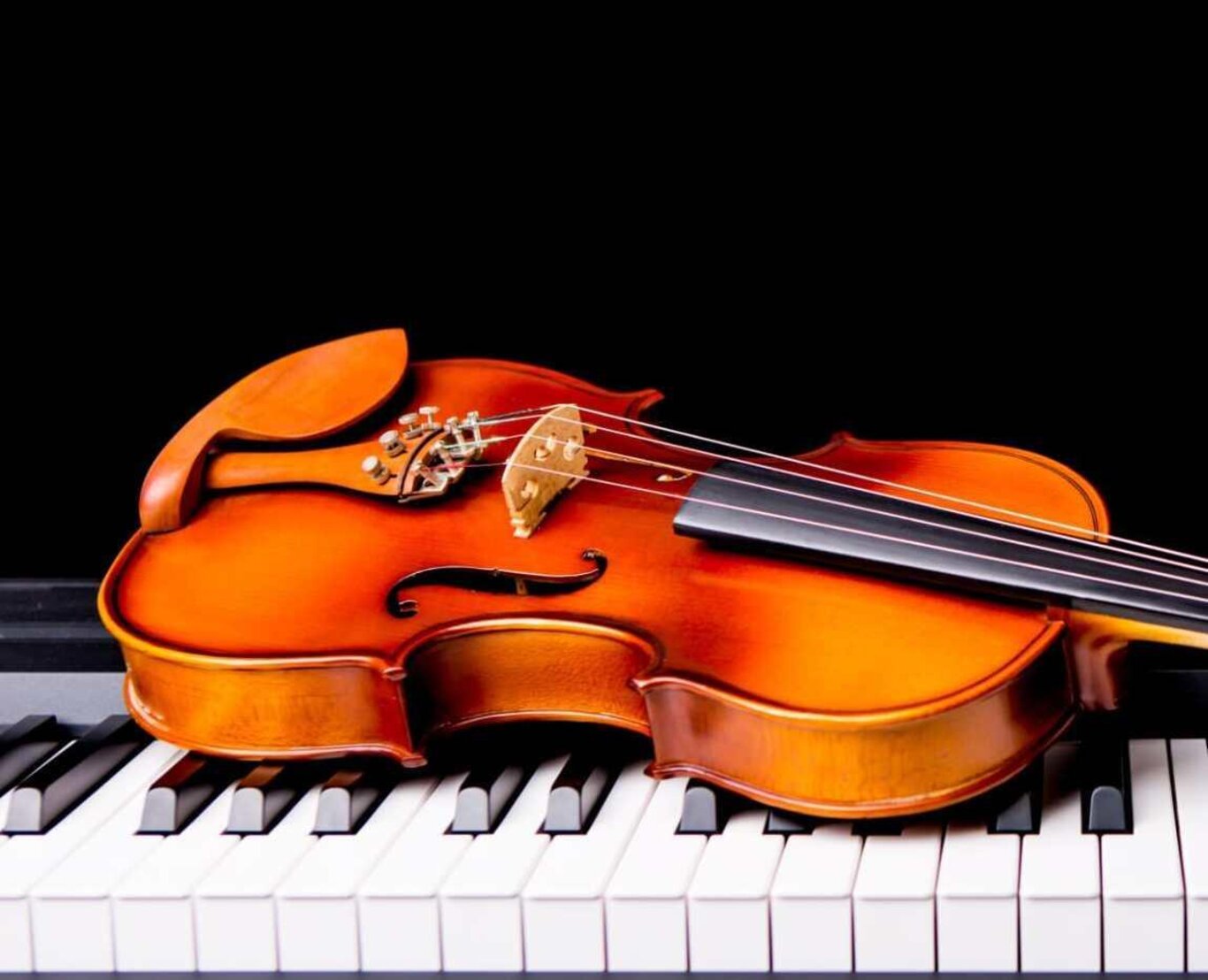 Concerto di violino e pianoforte con MATTIA TONON ALESSANDRO SEGRETO
