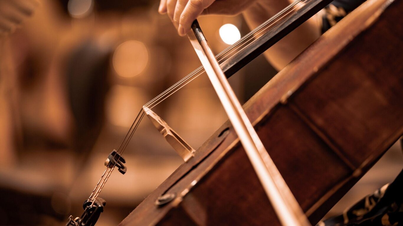 Concerto in onore dei Ss.Vittore e Corona