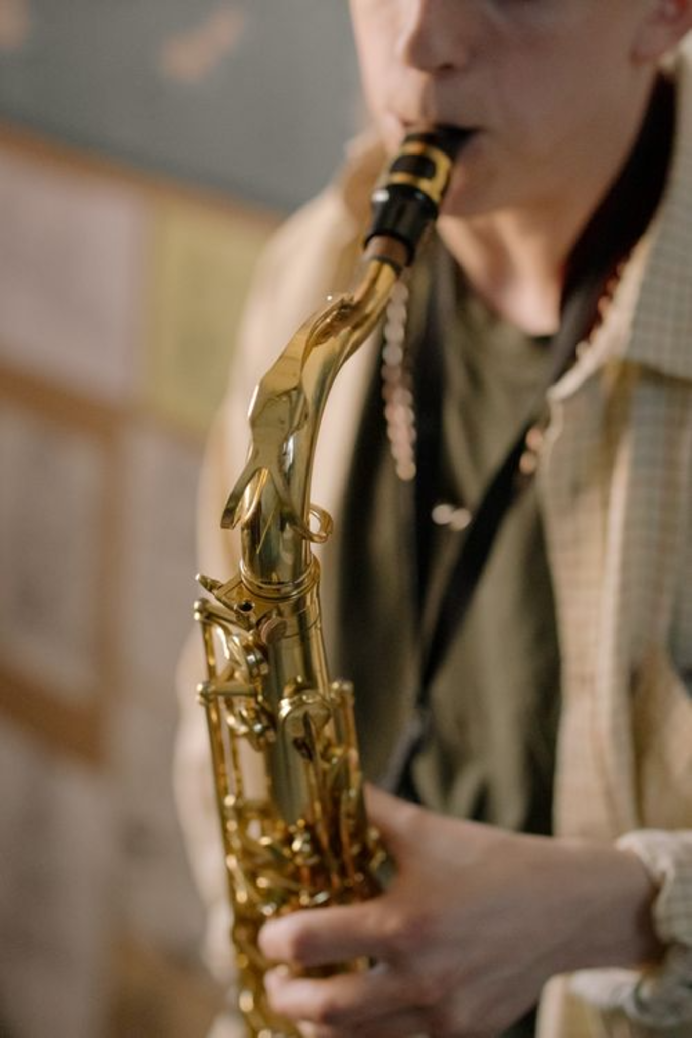Concerto Jazz con "JEX BAND" JAZZ EXPERIENCE BAND