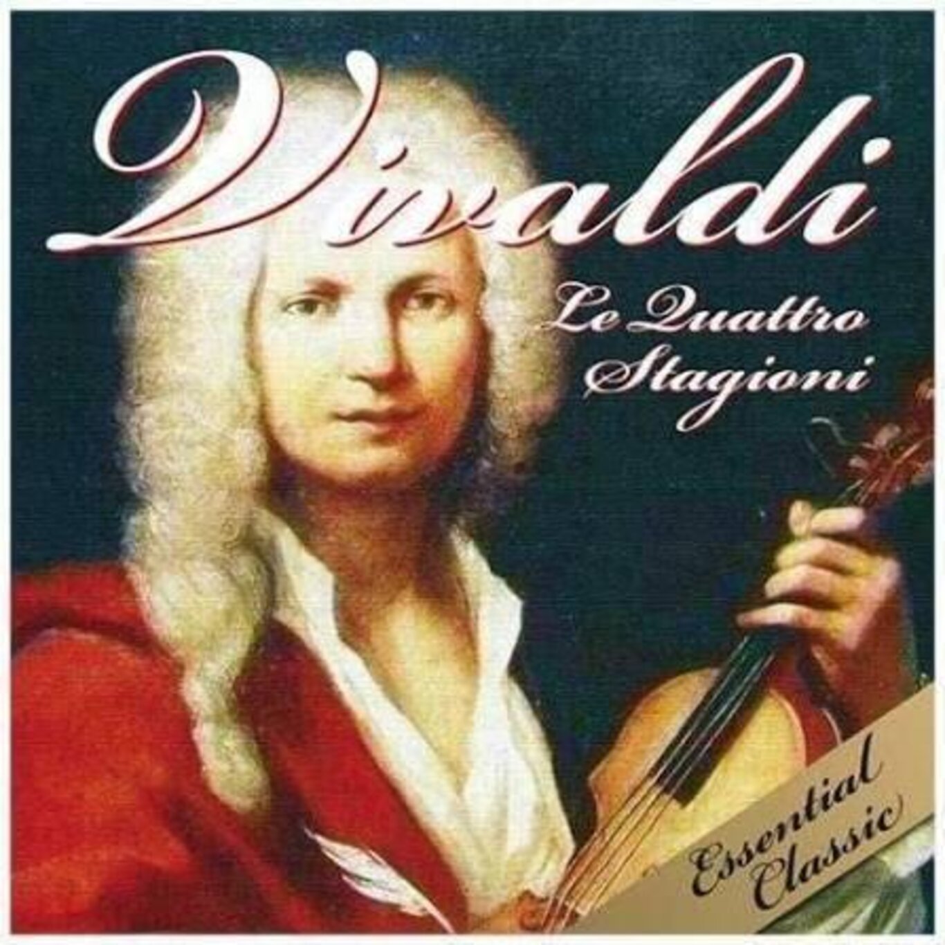 Concerto Le 4 Stagioni di Vivaldi