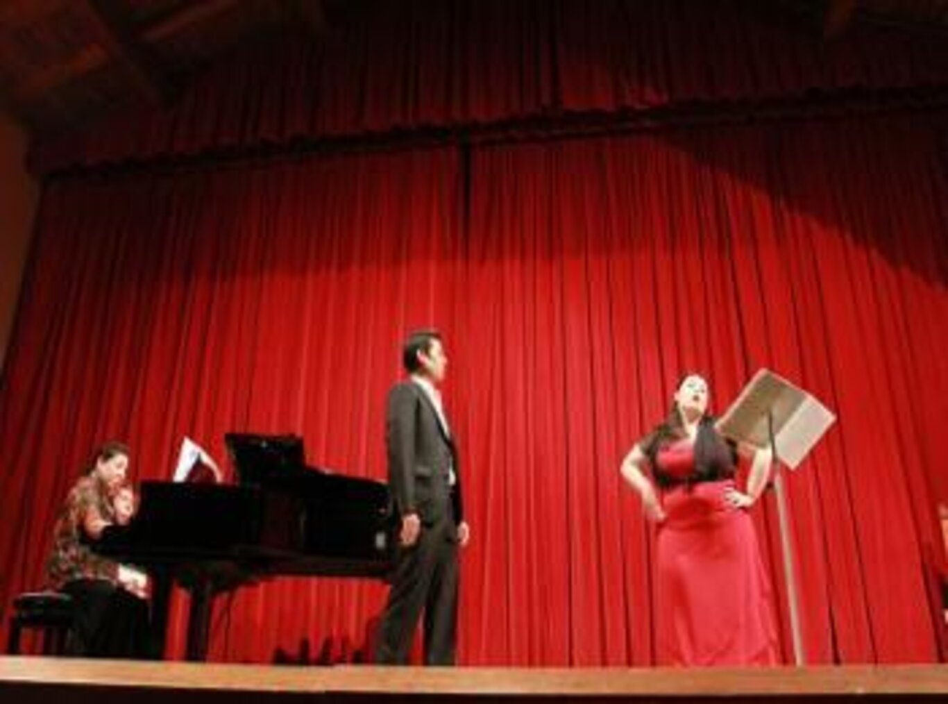 Concerto Lirica Sacra