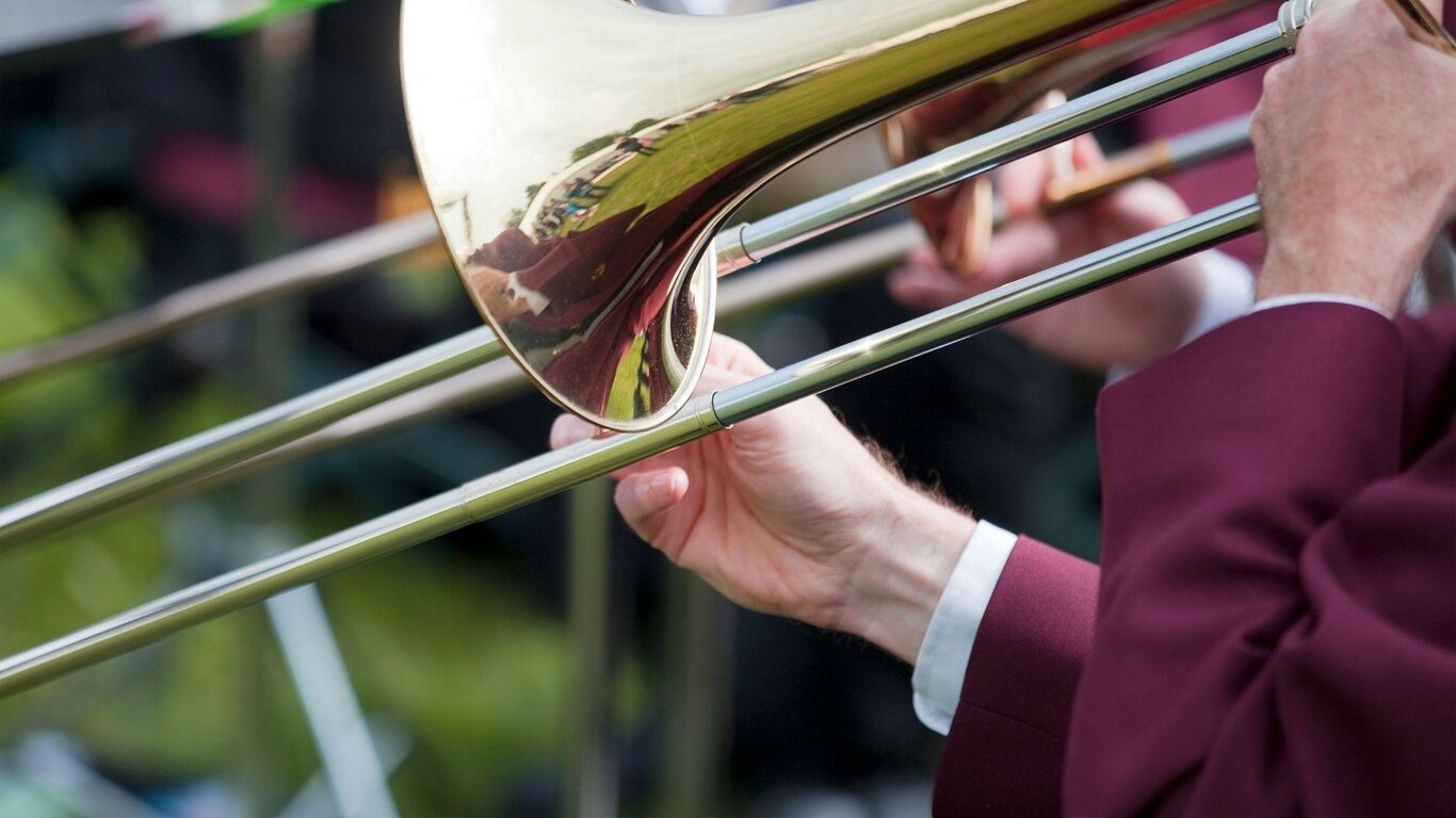 Concerto Numeri Atque Voces e ottoni Klomer Brass