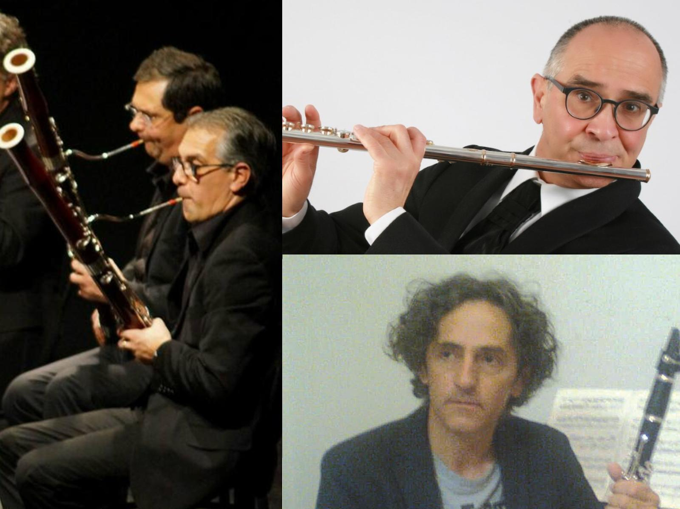Perdifiato Trio