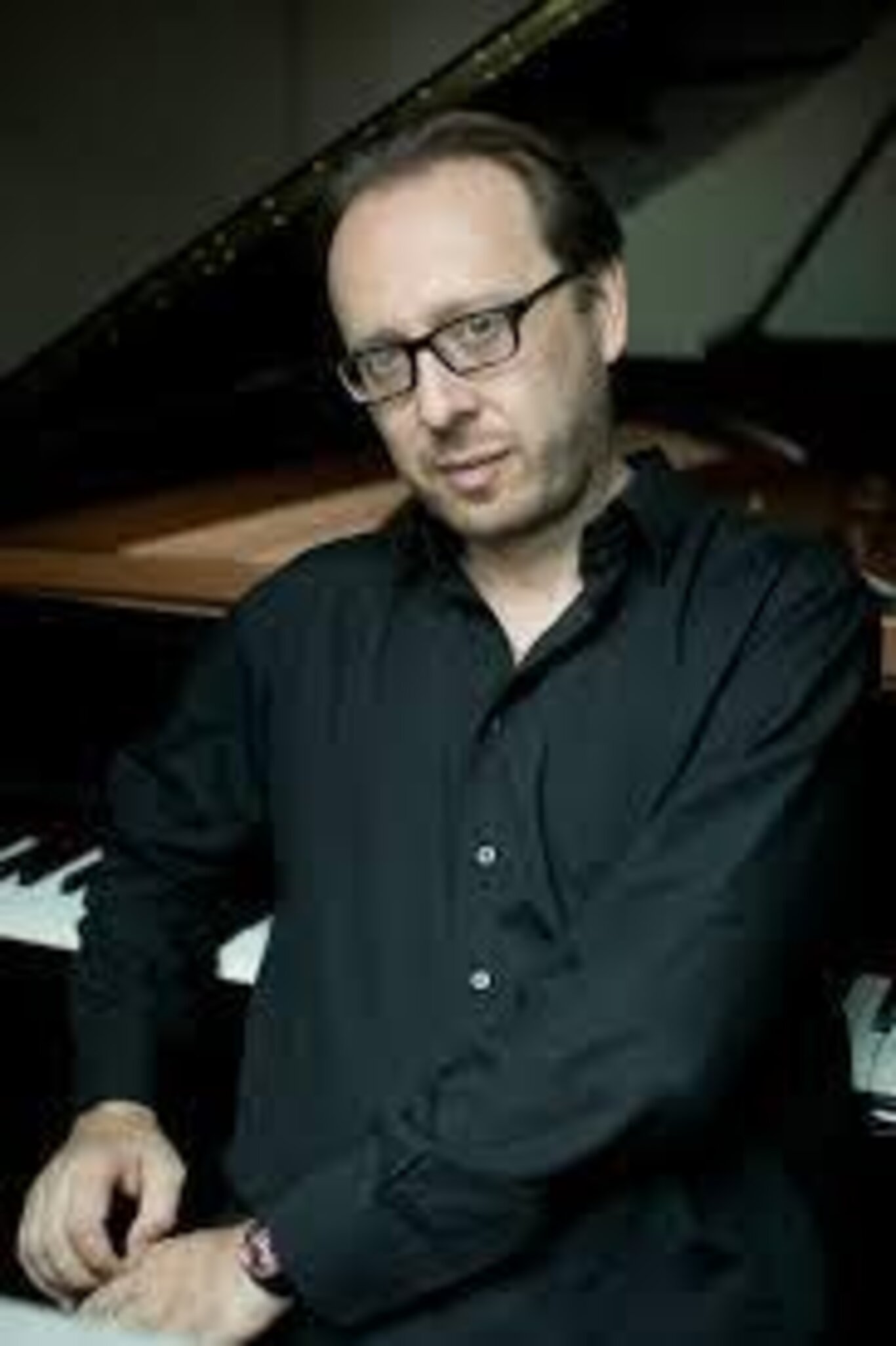 Concerto pianistico M° Roberto Prosseda