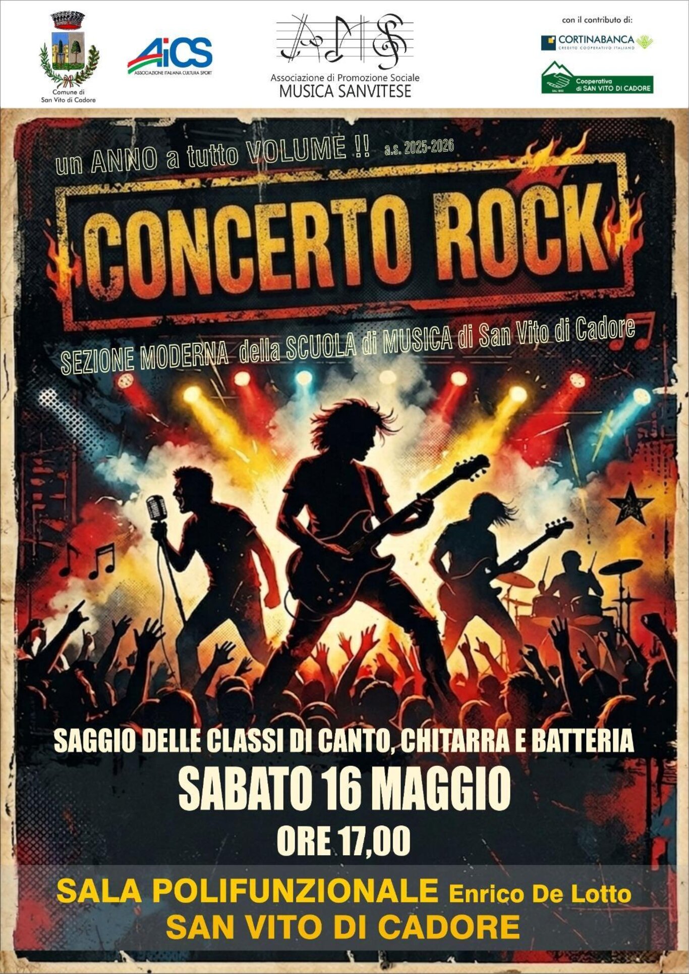 Concerto Rock