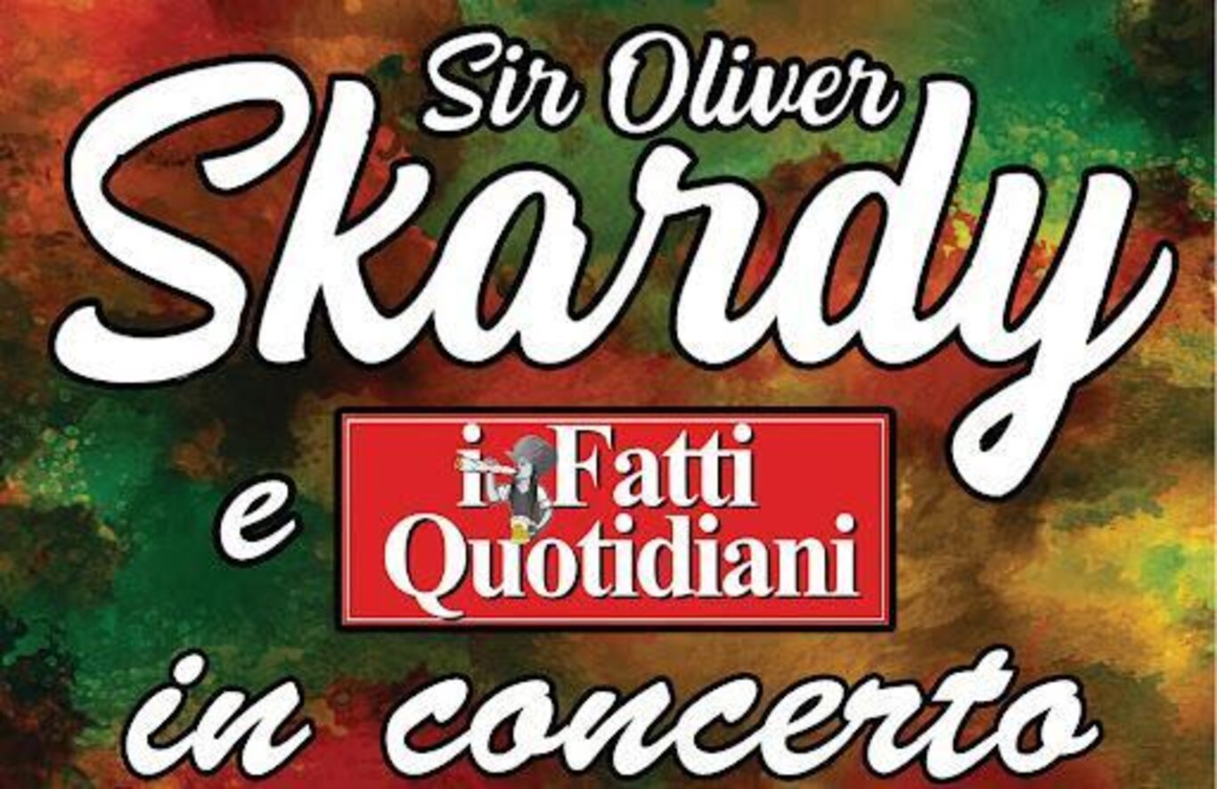 Sir Oliver Skardy