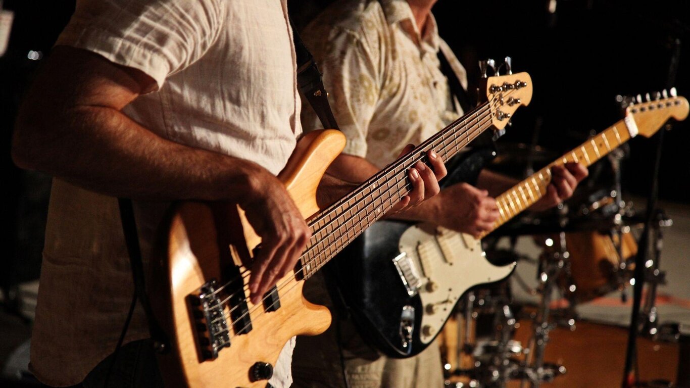 Concerto Valter Feltrin Band
