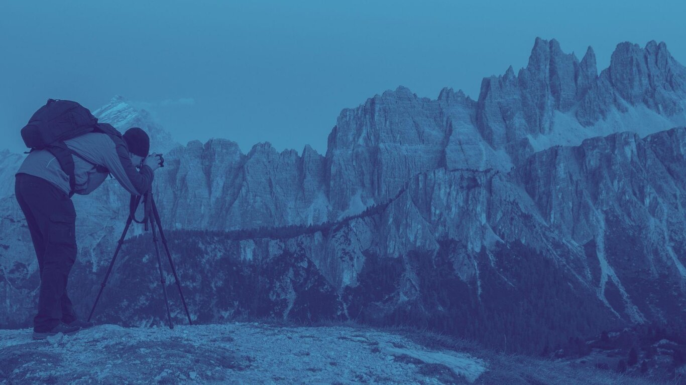 Concorso fotografico "L'Alta Via 1 delle Dolomiti"