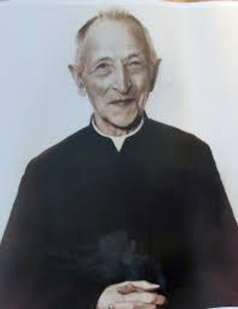 Conferenza su Padre Felice Cappello