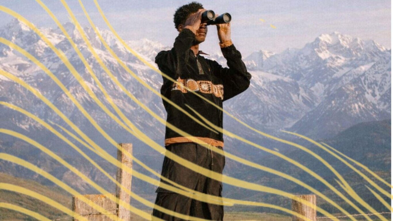 Connecting the EU with rural youth