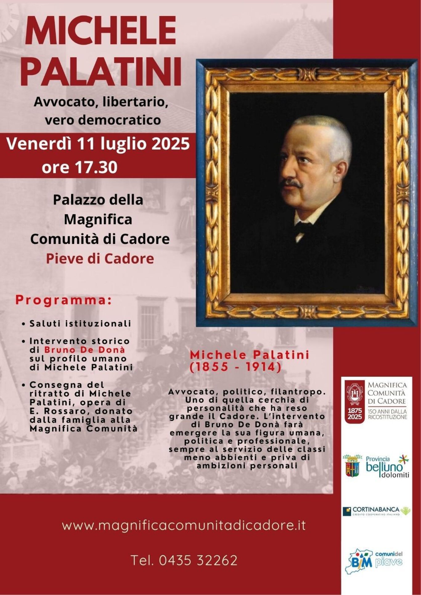 Michele Palatini Michele Palatini