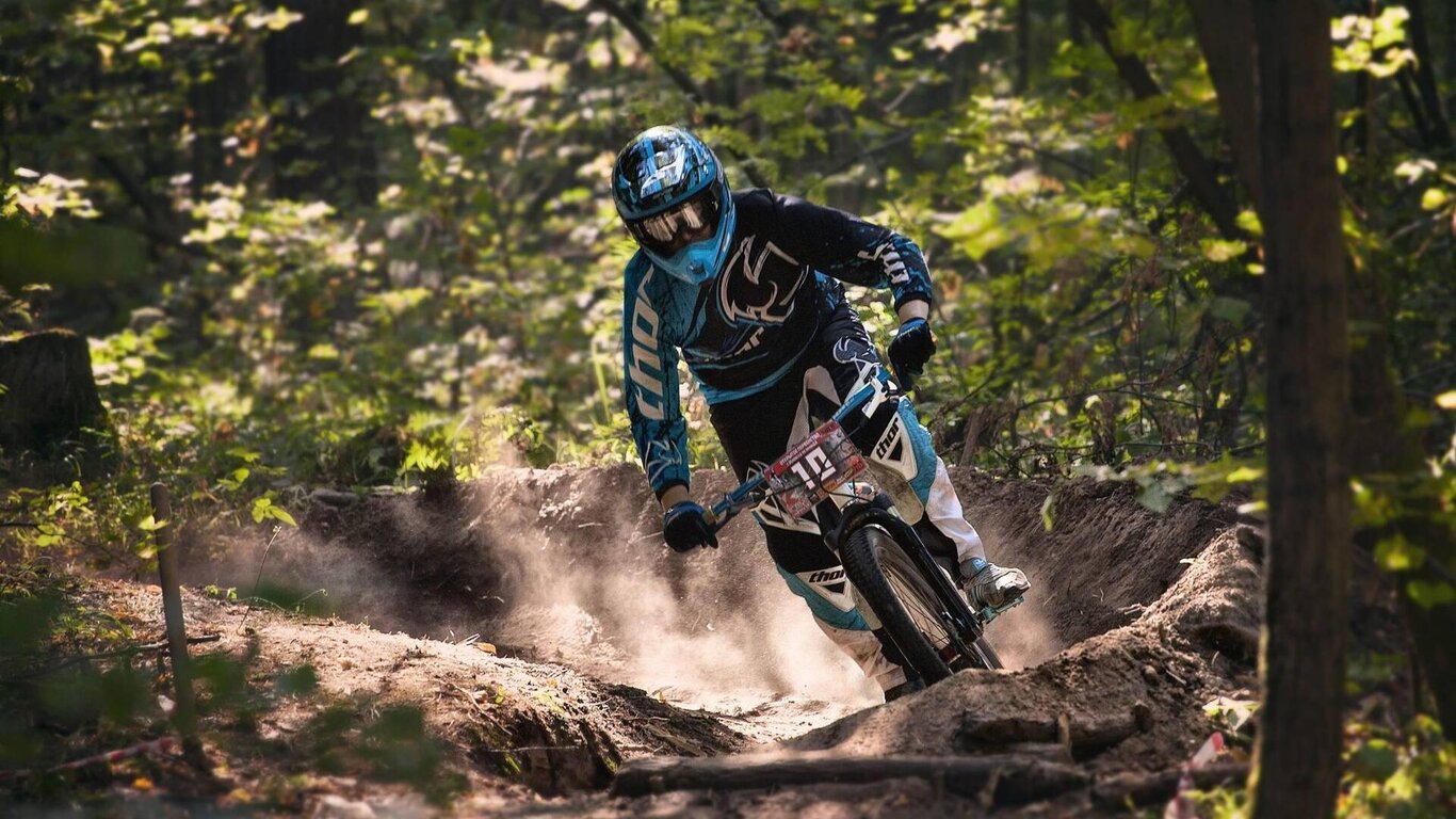 Coppa Italia Downhill