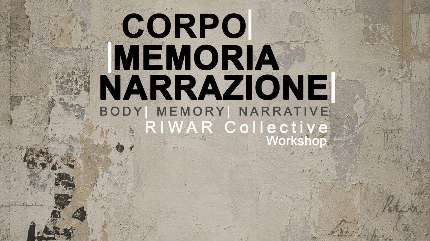 Body | Memory | Narrative