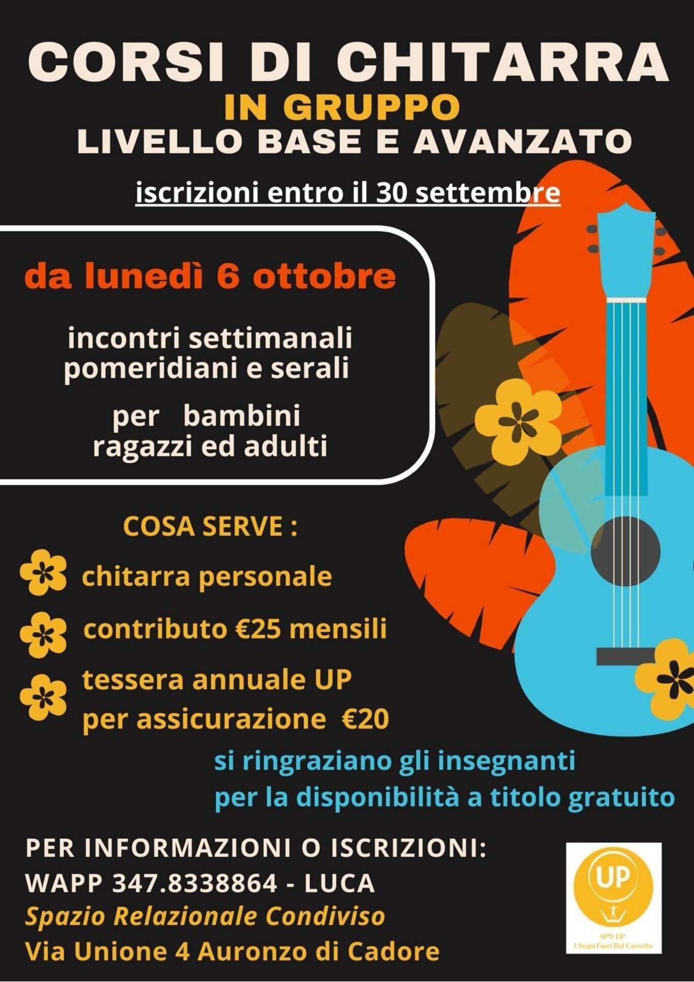 Chitarra Chitarra