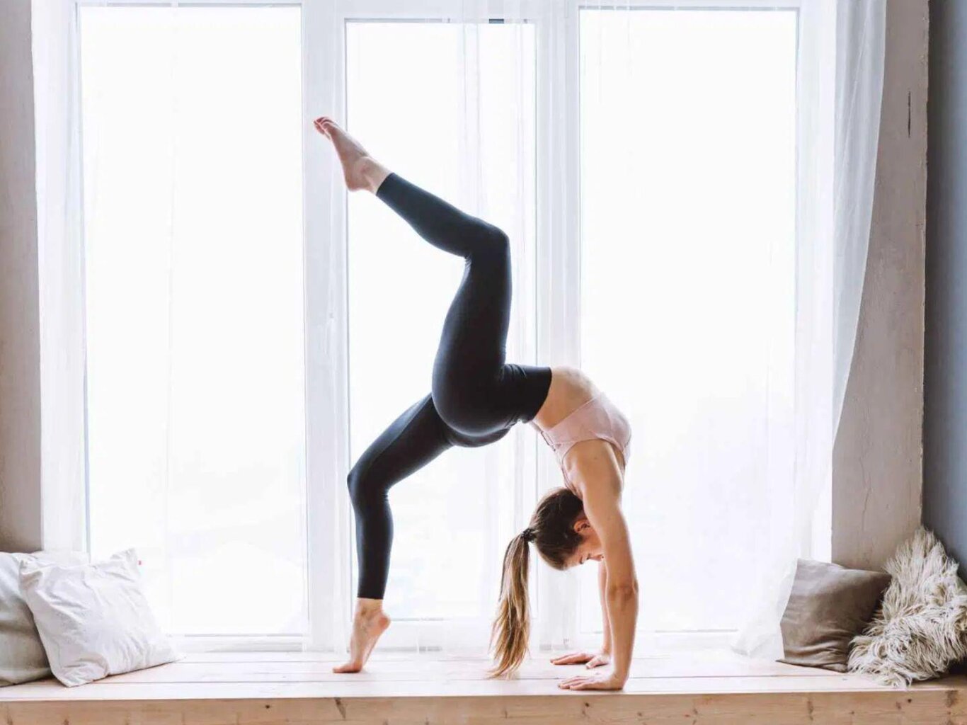 Corsi Hatha Yoga