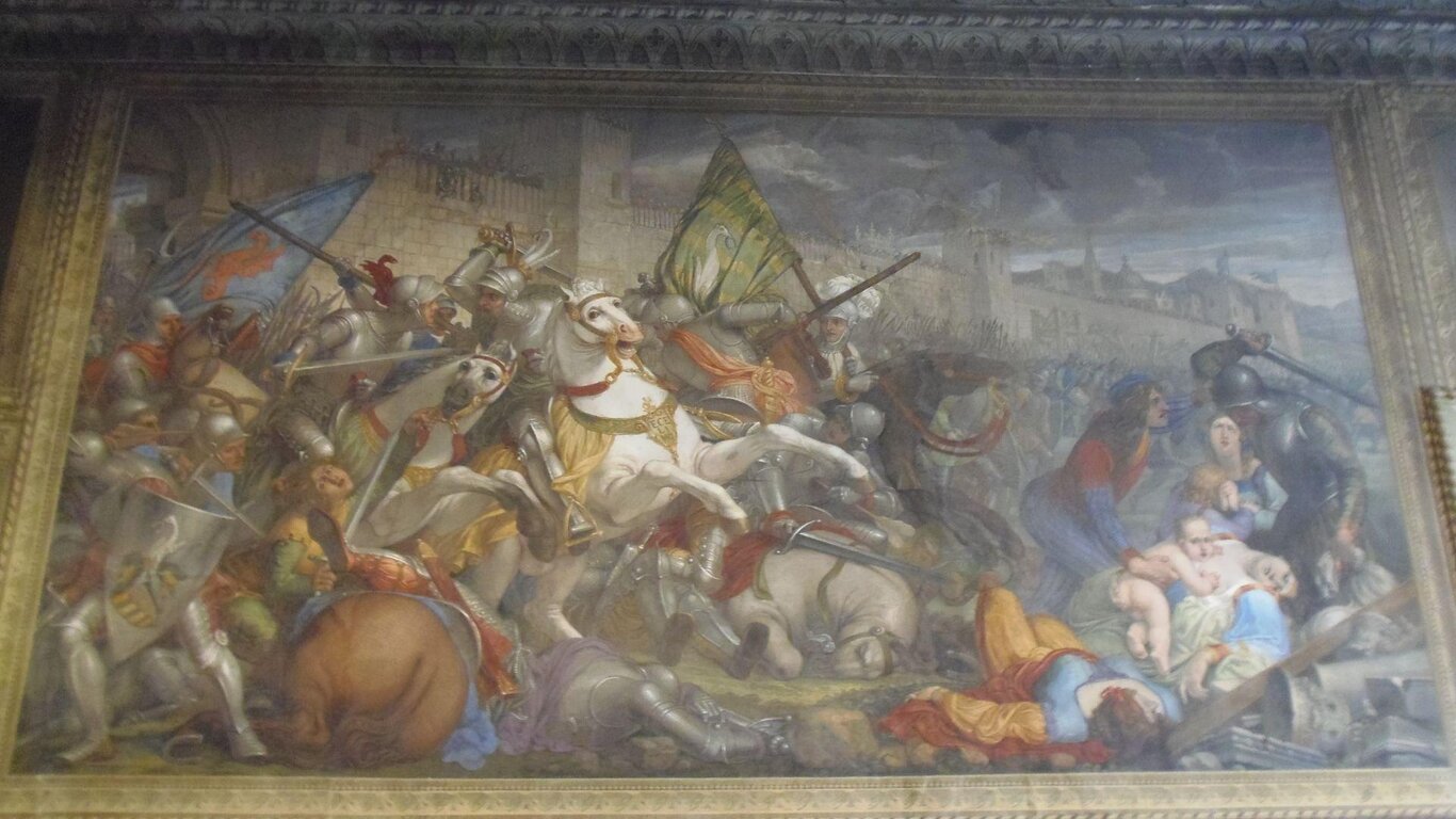 Corso di conoscenza di Belluno e Provincia